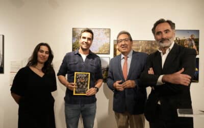 La Fundación Cajasol en Sevilla vuelve a convertirse en el primer destino de la exposición World Press Photo 2024 en su gira mundial