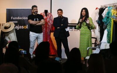 “Córdoba: Moda con alma” arranca en la Fundación Cajasol durante la Preferia