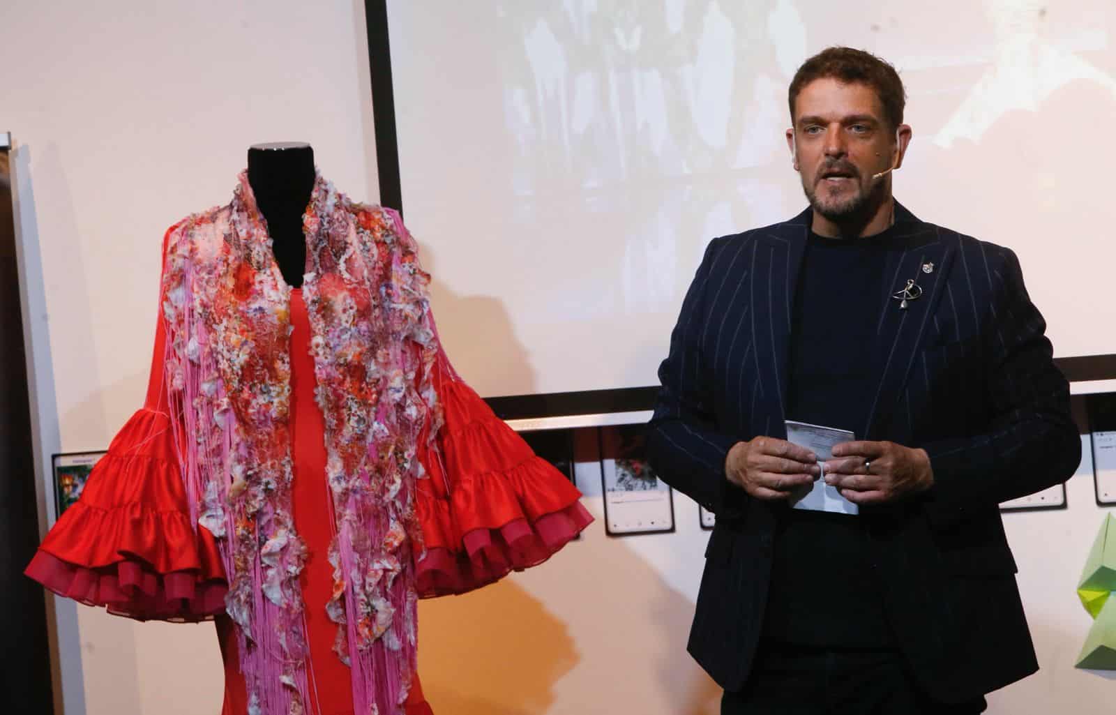 Córdoba: Moda con alma arranca en la Fundación Cajasol