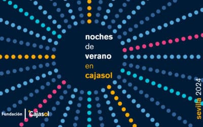 Arrancan las «Noches de Verano en Cajasol»