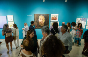 “Universos Paralelos”, exposición en Cádiz