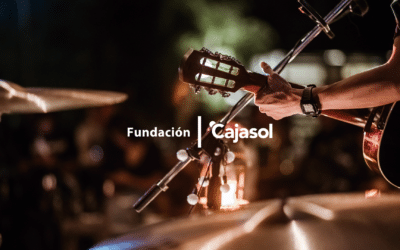 Disfruta de tu verano en Fundación Cajasol