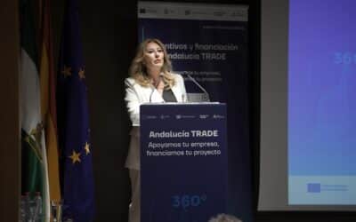 Presentado el primer paquete de incentivos de la Agencia Andalucía Trade, en la Fundación Cajasol