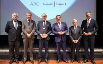 XIII Premio Jurídico de ABC