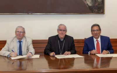 La Fundación Cajasol será el colaborador principal del II Congreso Internacional de Hermandades y Piedad Popular