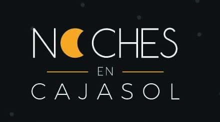 Noches en Cajasol, música en vivo en Cádiz