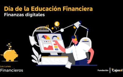 Día de la Educación Financiera: Finanzas Digitales