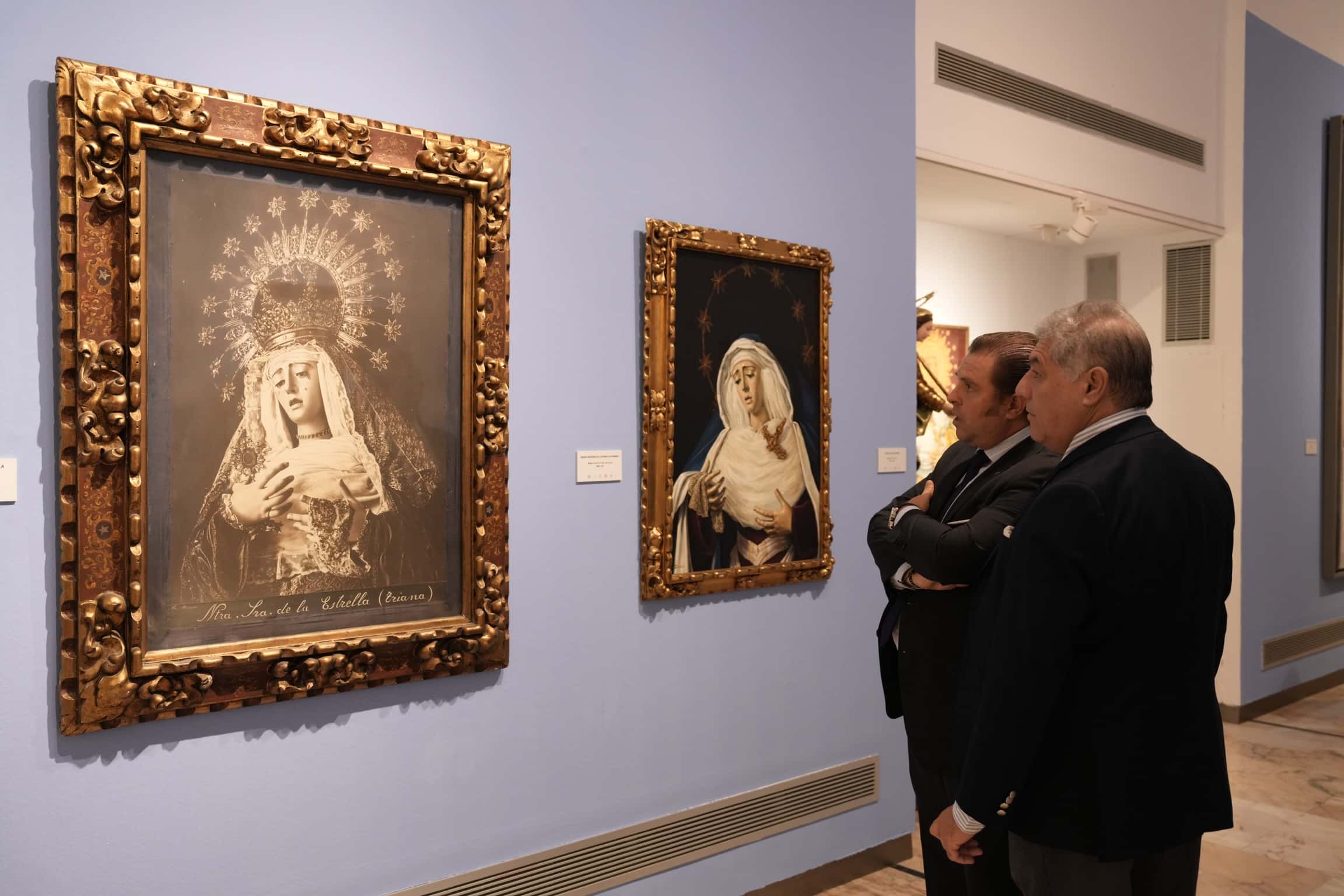 “Estrella de las Estrellas”, exposición en Sevilla