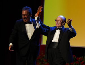 Tres grandes del flamenco que brillan con luz propia