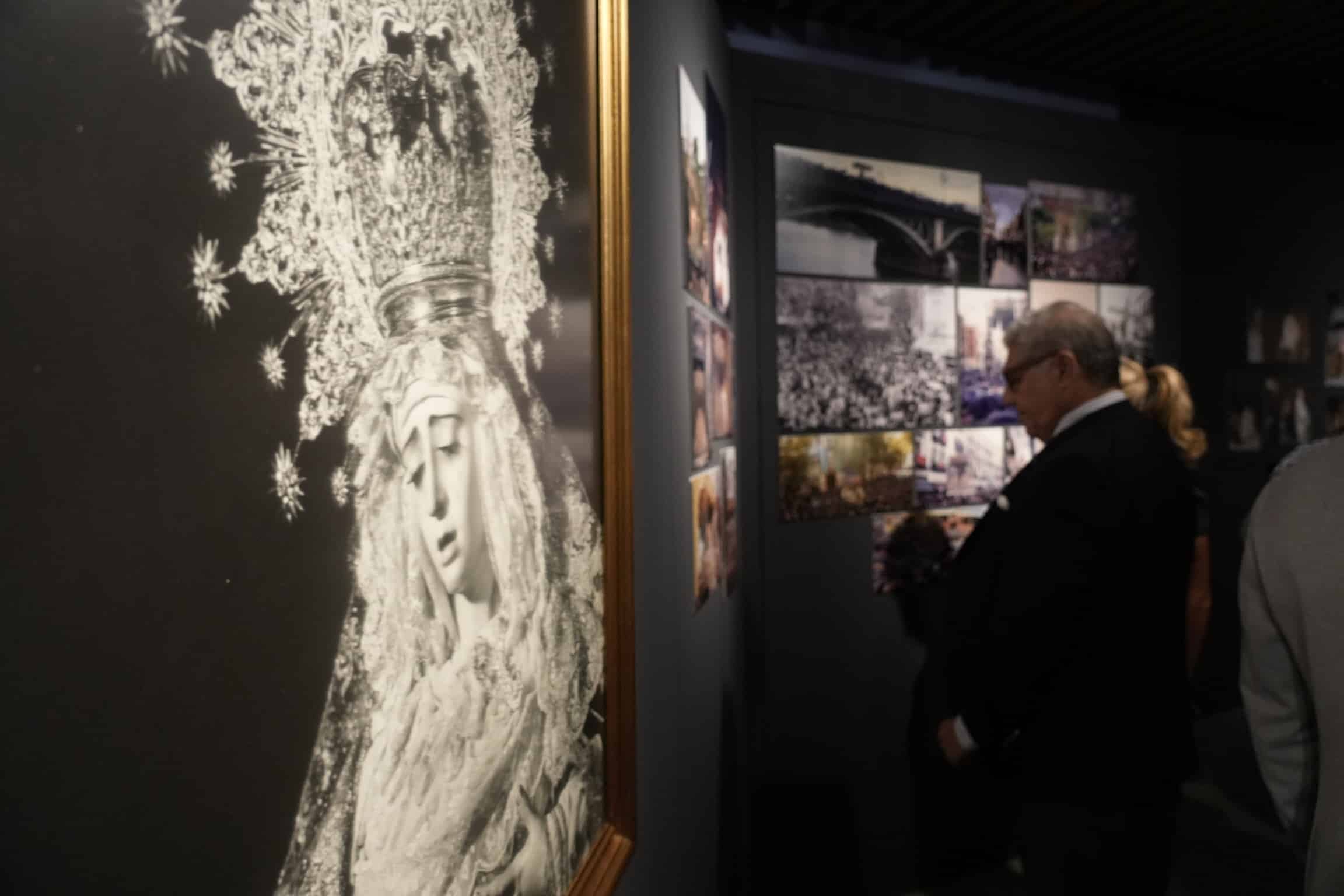 “Estrella de las Estrellas”, exposición en Sevilla