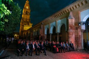 Premios Gota a Gota de Pasión 2024 en Córdoba