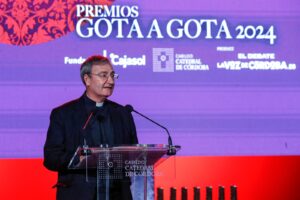 Premios Gota a Gota de Pasión 2024 en Córdoba