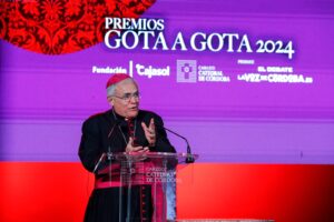 Premios Gota a Gota de Pasión 2024 en Córdoba