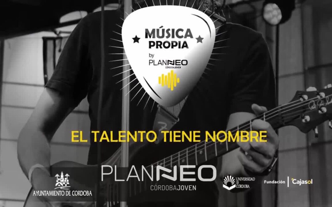 Música Propia by Planneo 2024 en Córdoba