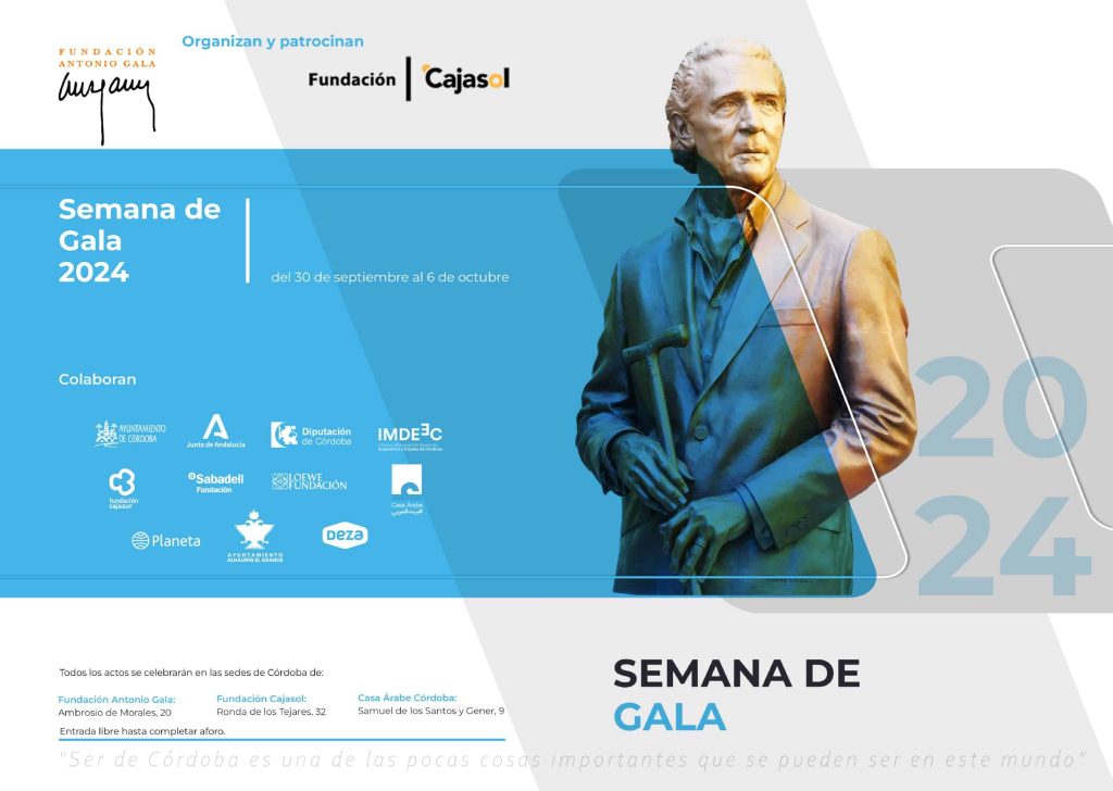 Semana de Gala 2024