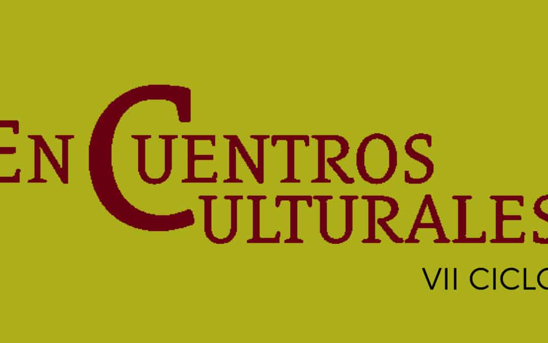 Encuentros Culturales vuelve a la Fundación Cajasol en Córdoba