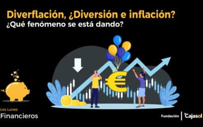 Diverflación, ¿diversión e inflación?