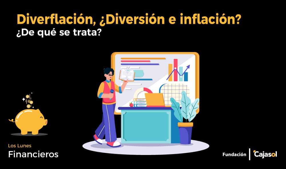 Diverflación, ¿Diversión e inflación?