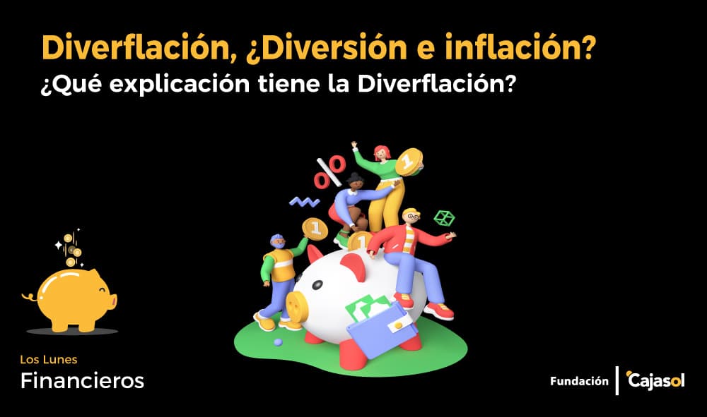 Factores que impulsan la diverflación