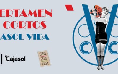 II Certamen de Cortometrajes ‘Cajasol Vida’