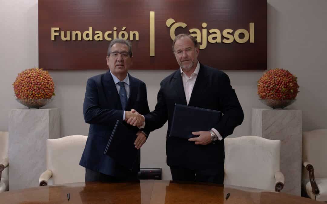 La Fundación Cajasol y la FOE convocan los Premios Empresarios del año de Huelva