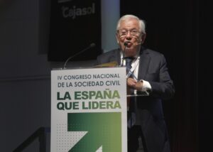 IV Congreso de la Sociedad Civil 'La España que lidera'