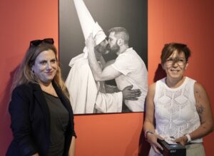 'Gente de Andalucía', exposición de fotografía en Sevilla