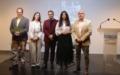 Julio Romero de Torres: moda y arte se fusionan en el ciclo ‘Córdoba: Moda con Alma’