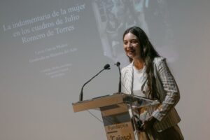 Julio Romero de Torres: moda y arte se fusionan en el ciclo ‘Córdoba: Moda con Alma’