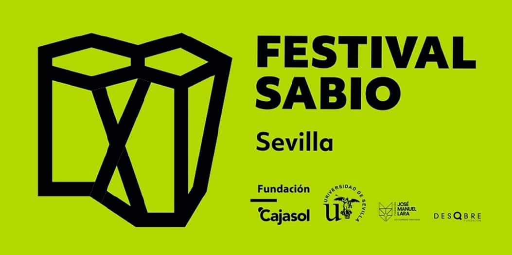 Aeronáutica y Cine en el Festival Sabio de Sevilla: Alfonso Sánchez y María Ángeles Martín-Prats