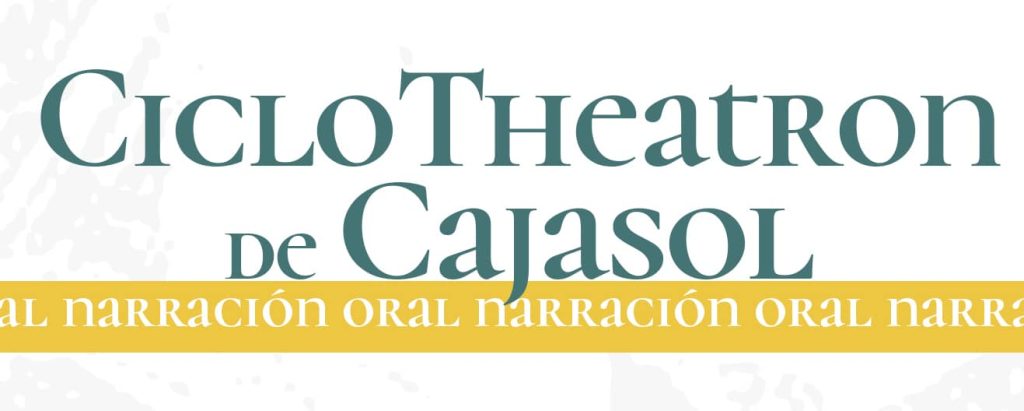 Cajasol Theatron, nueva apuesta teatral en Huelva