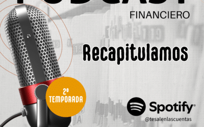 El podcast «¿Te salen las cuentas?» de la Fundación Cajasol regresa con una nueva temporada