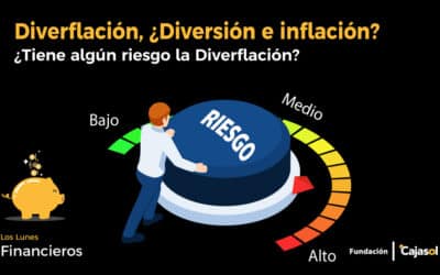 ¿Tiene algún riesgo la Diverflación?