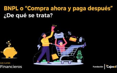 BNPL o “Compra ahora y paga después”