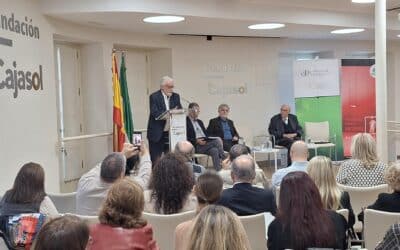 El Defensor de la Infancia de Andalucía por un pacto que proteja los derechos de niños y niñas