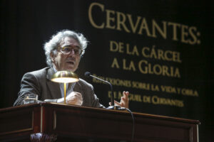 Jornadas Cervantinas