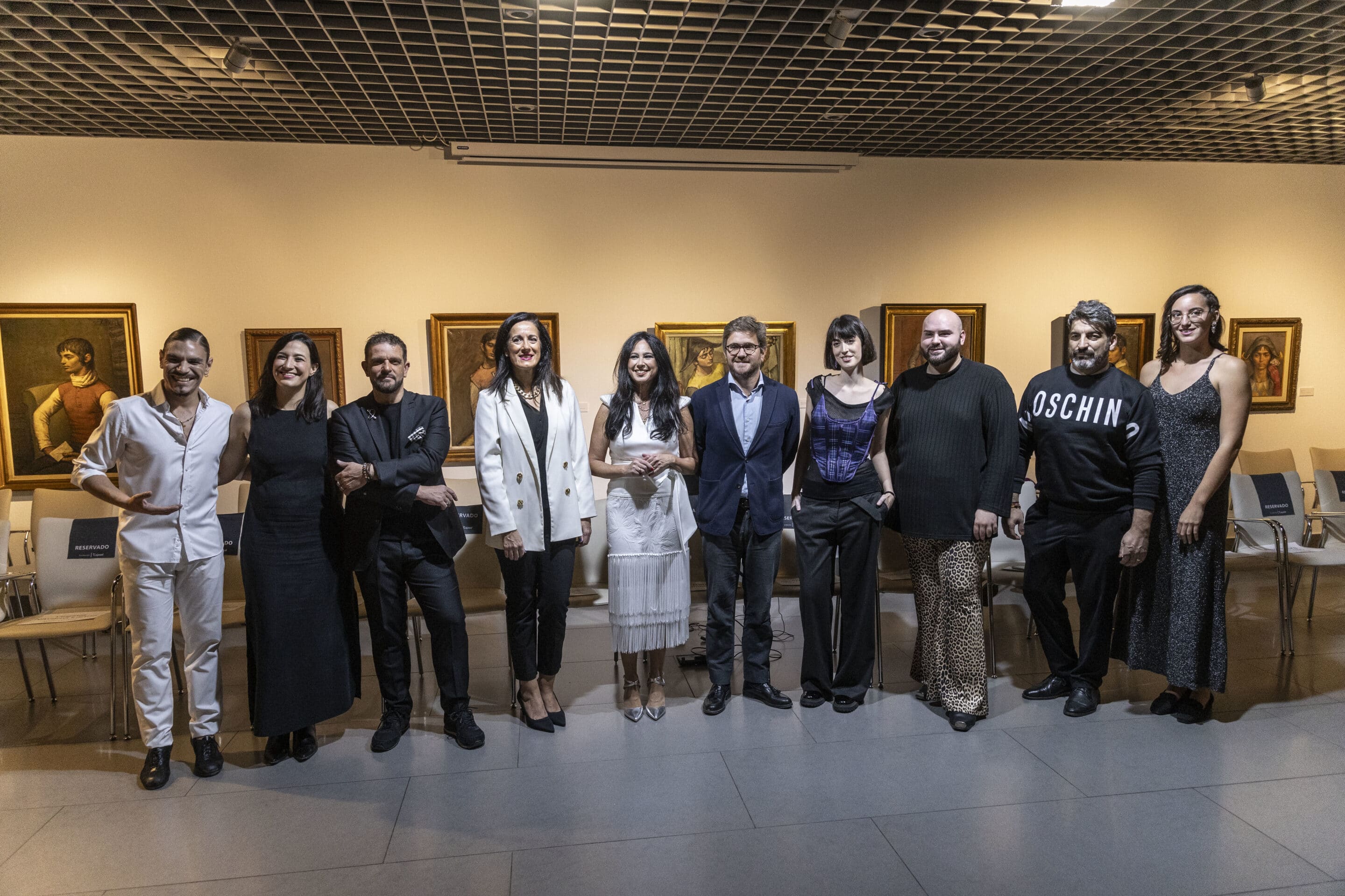 desfile 'Córdoba, moda con alma'