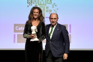 VI Edición de los Premios ROMA