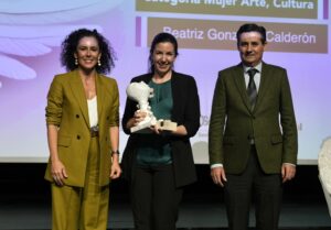 VI Edición de los Premios ROMA