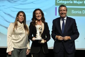 VI Edición de los Premios ROMA