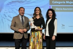 VI Edición de los Premios ROMA