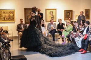 La Fundación Cajasol celebra el desfile “Córdoba: Moda con Alma”