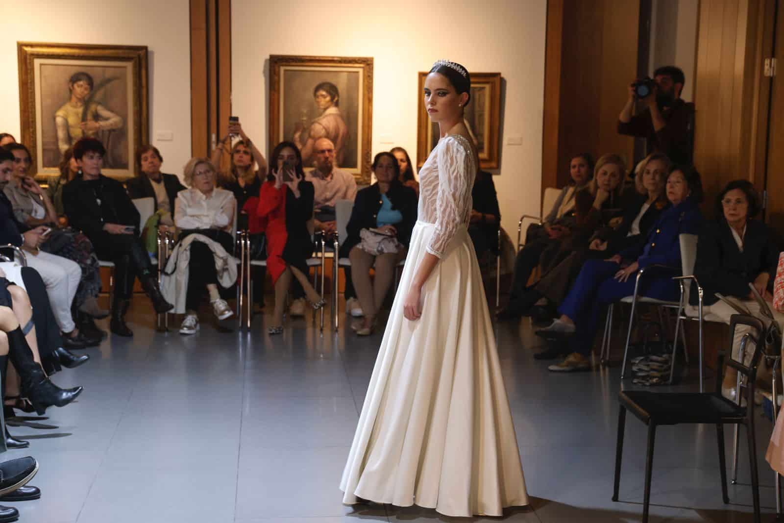 La Fundación Cajasol celebra el desfile “Córdoba: Moda con Alma”