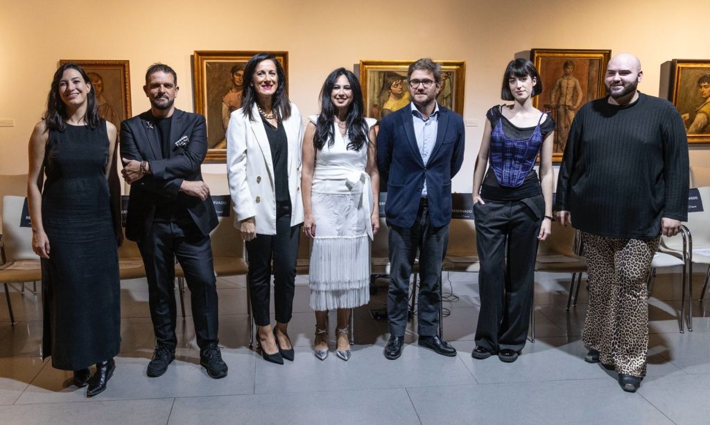 La Fundación Cajasol celebra el desfile “Córdoba: Moda con Alma”