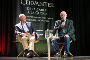 Jornadas Cervantinas