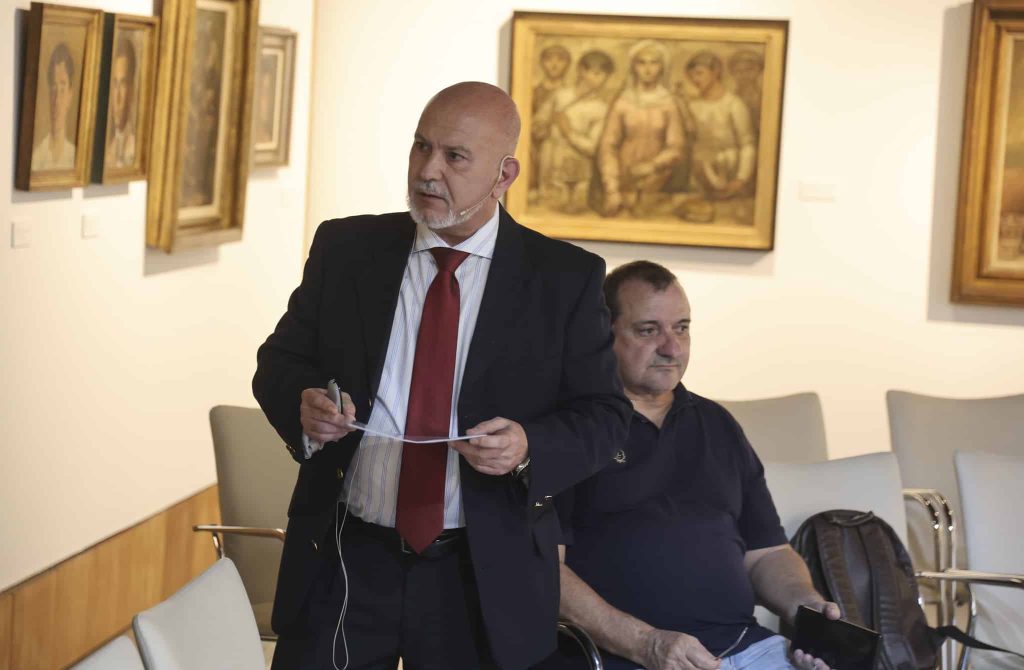 La sexualidad en las personas mayores es clave para su bienestar