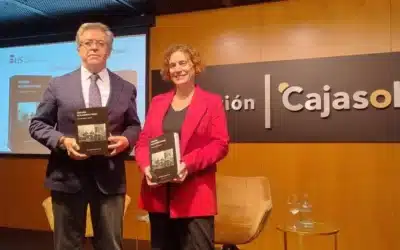 Presentación de ‘Cien años de Flamenco y Radio’ en la Fundación Cajasol