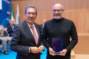 XVIII Premios Empresarios del Año de Huelva