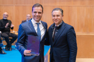 XVIII Premios Empresarios del Año de Huelva