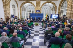 Memoria de un fotógrafo, presentación del libro de Kiki